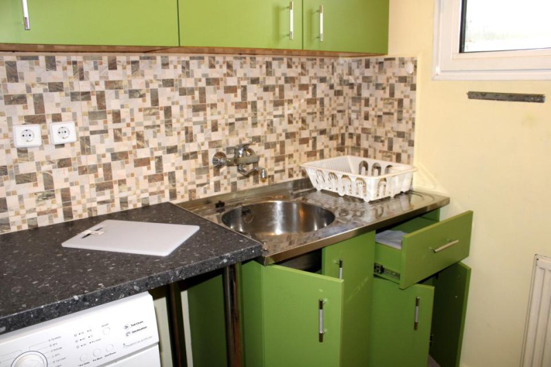 En renta  Estudio Sofia , Sveta Troitsa , 44 metros cuadrados | 89296401 - imagen [6]