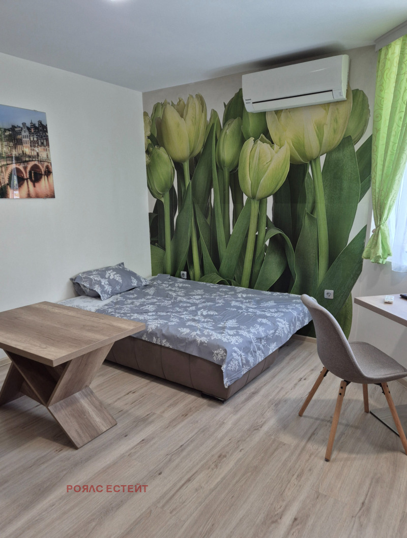 Te huur  Studio Stara Zagora , Ajazmoto , 18 m² | 40521326 - afbeelding [3]