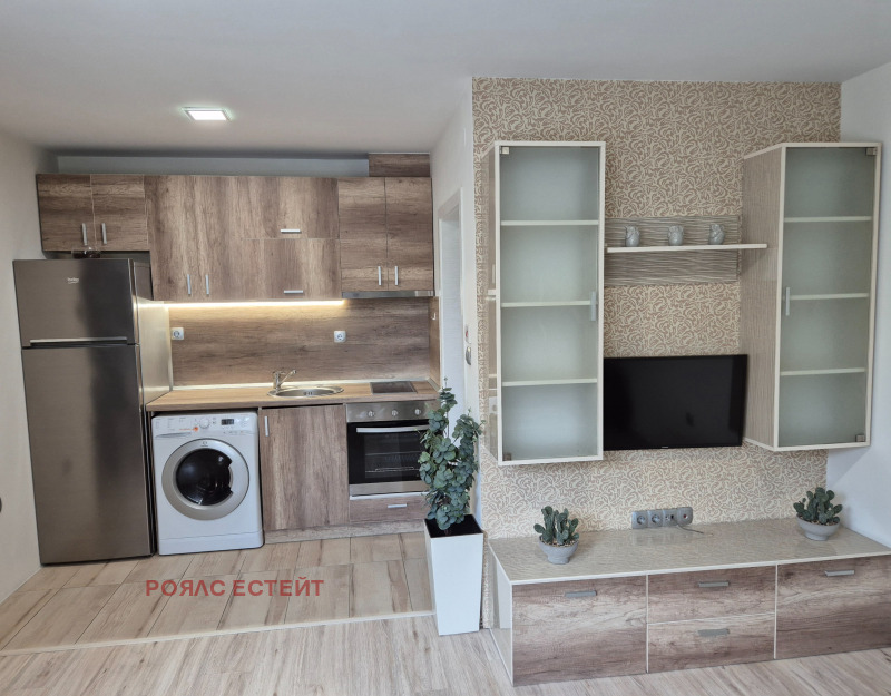 Дава под наем  1-стаен град Стара Загора , Аязмото , 18 кв.м | 40521326 - изображение [6]