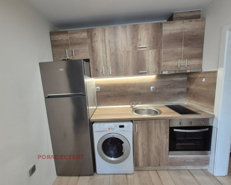 Дава под наем  1-стаен град Стара Загора , Аязмото , 18 кв.м | 40521326 - изображение [7]