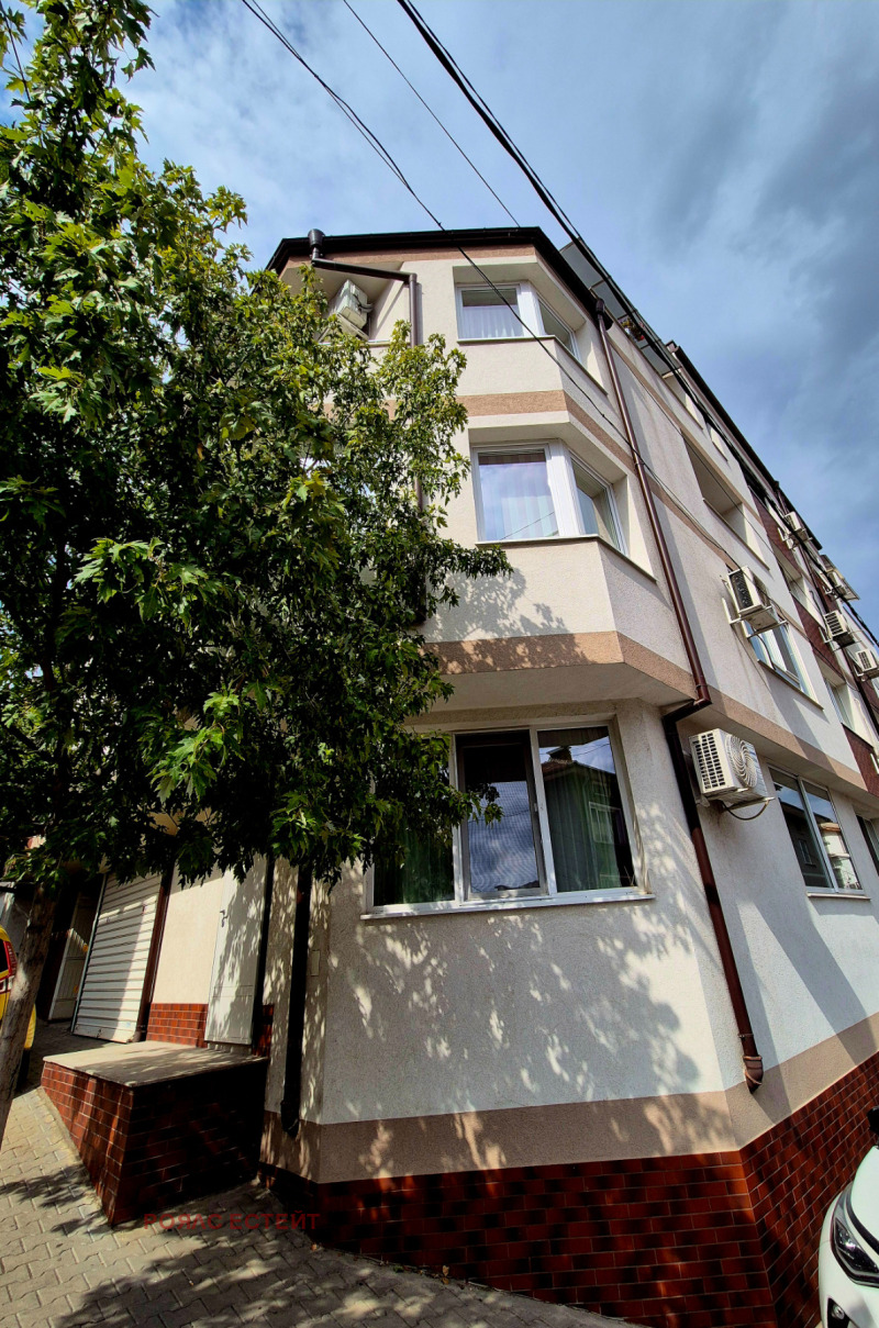 Дава под наем  1-стаен град Стара Загора , Аязмото , 18 кв.м | 40521326 - изображение [14]
