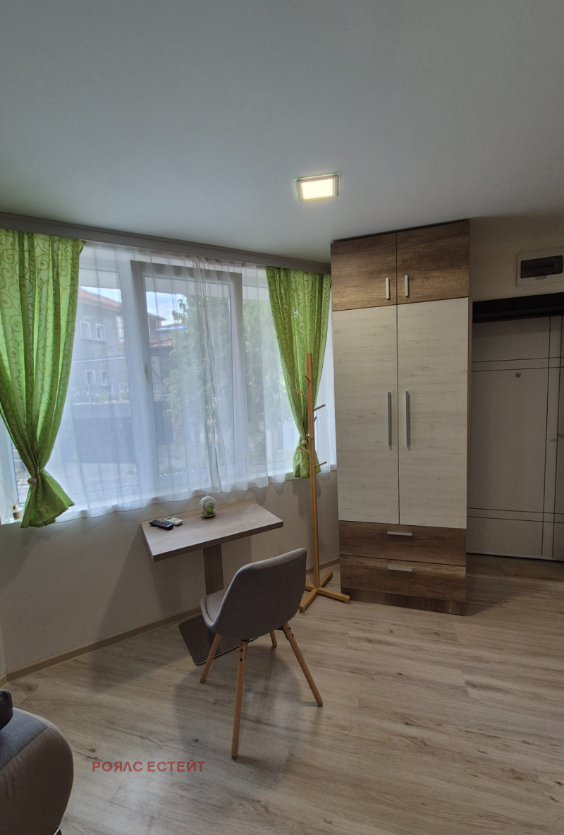 Дава под наем  1-стаен град Стара Загора , Аязмото , 18 кв.м | 40521326 - изображение [9]