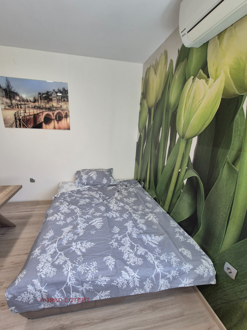 Te huur  Studio Stara Zagora , Ajazmoto , 18 m² | 40521326 - afbeelding [2]