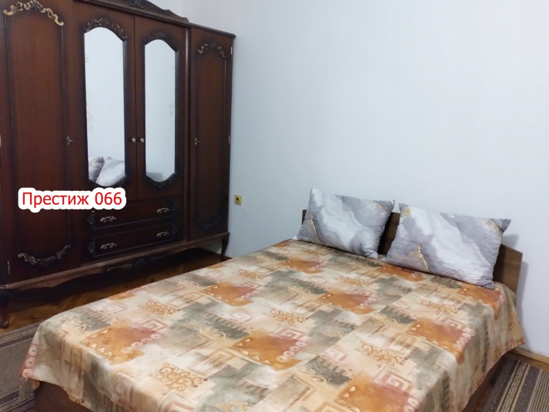 Дава под наем 1-СТАЕН, гр. Шумен, Болницата, снимка 3 - Апартаменти - 52534279