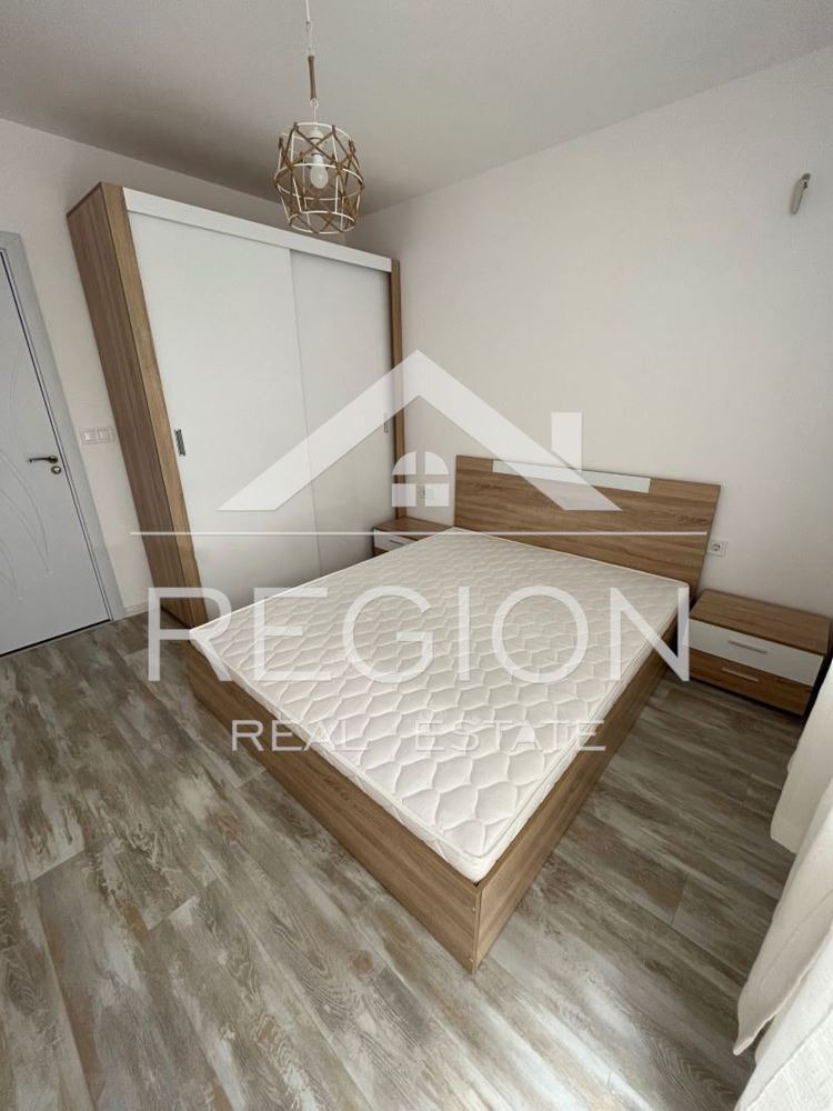 De inchiriat  1 dormitor Varna , Țentâr , 50 mp | 96020518 - imagine [3]