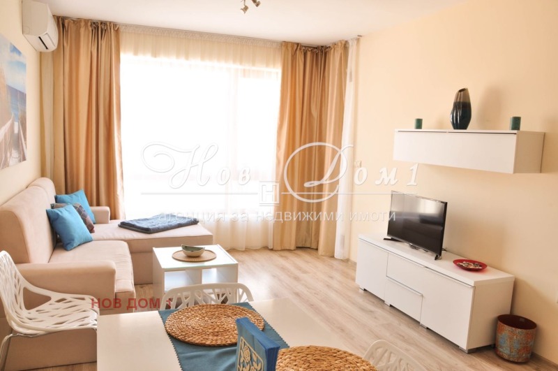 K pronájmu  1 ložnice Varna , Asparuchovo , 70 m2 | 11494284 - obraz [2]