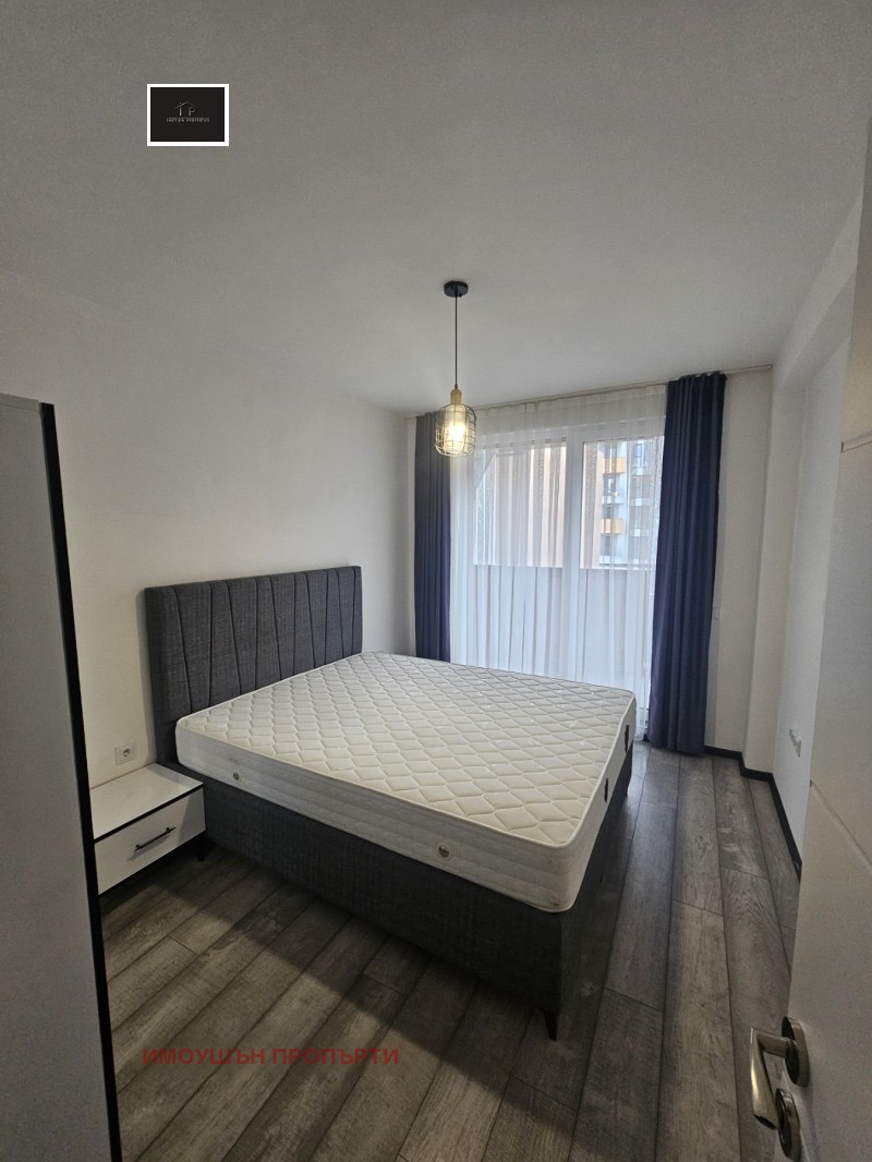 Дава под наем  2-стаен град София , Малинова долина , 70 кв.м | 93160724 - изображение [4]
