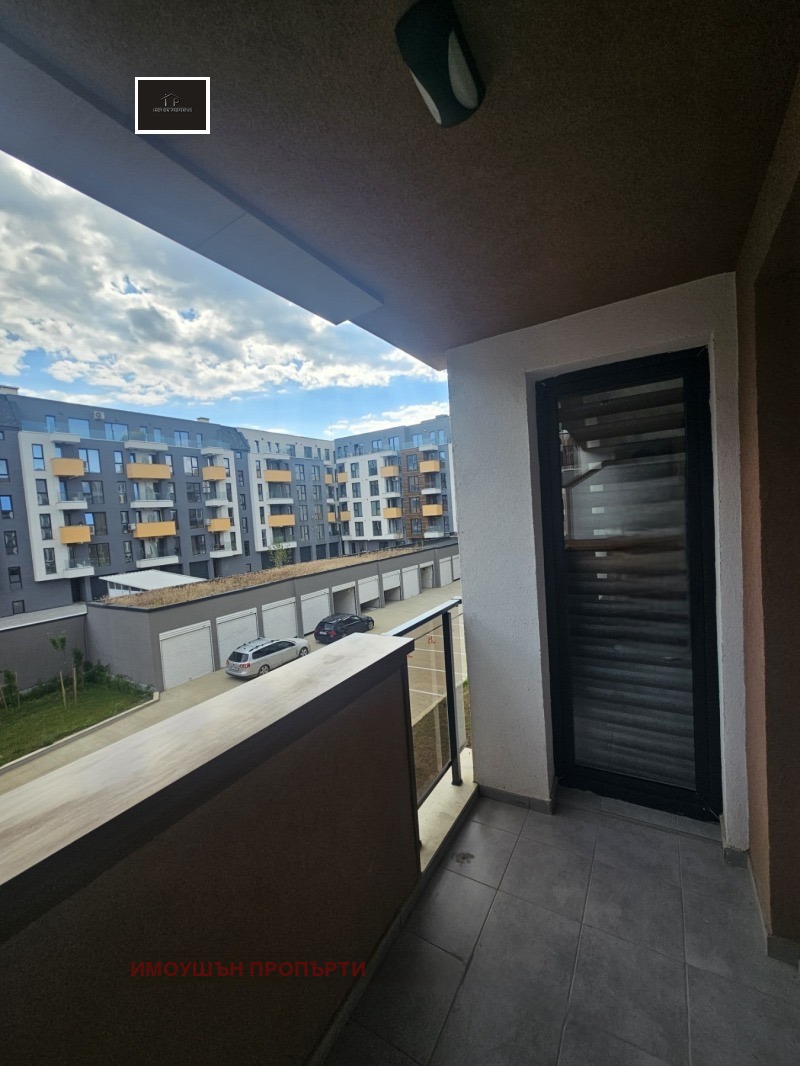 Дава под наем  2-стаен град София , Малинова долина , 70 кв.м | 93160724 - изображение [6]