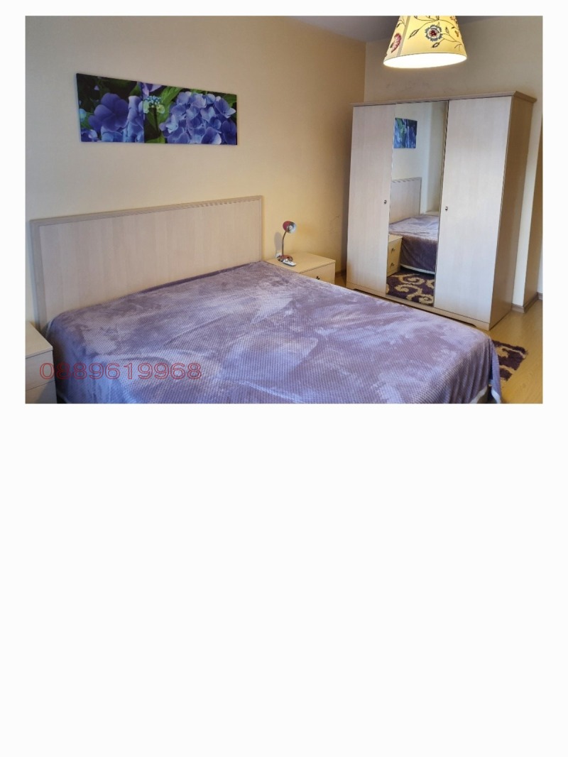 Vuokrattavana  1 makuuhuone Sofia , Vitoša , 68 neliömetriä | 81002243 - kuva [6]