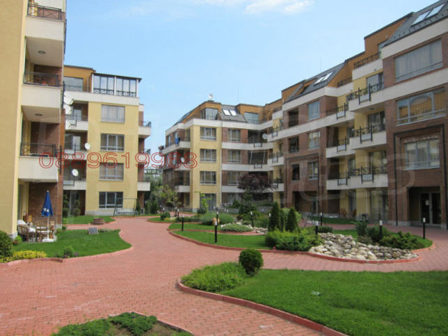 Vuokrattavana  1 makuuhuone Sofia , Vitoša , 68 neliömetriä | 81002243 - kuva [8]