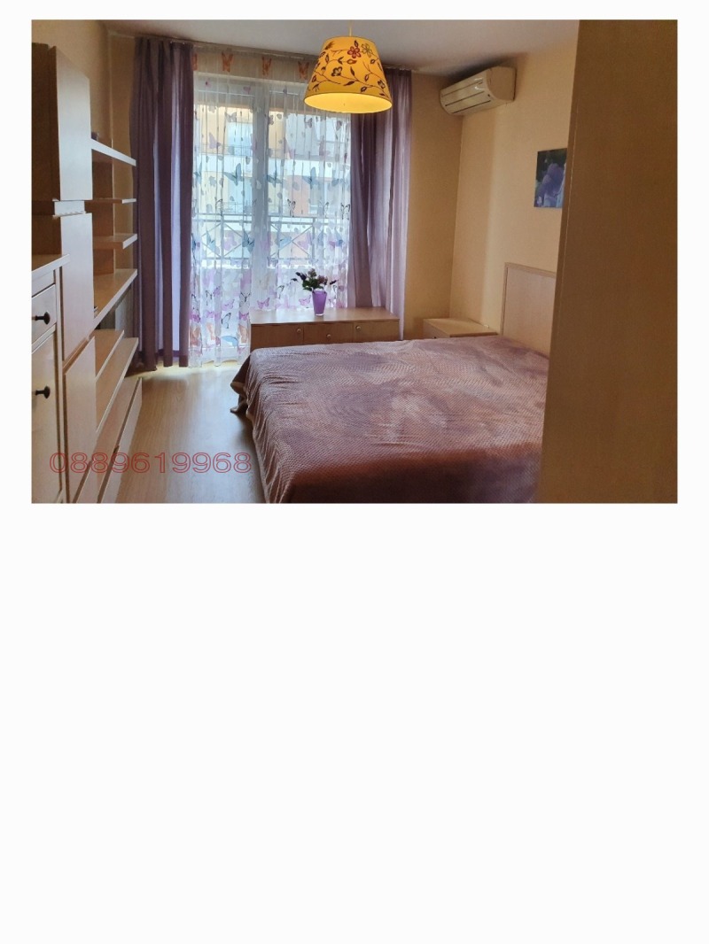 Vuokrattavana  1 makuuhuone Sofia , Vitoša , 68 neliömetriä | 81002243 - kuva [5]