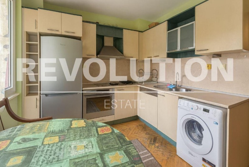 Kiadó  1 hálószoba Varna , Csajka , 72 négyzetméter | 15940736 - kép [4]
