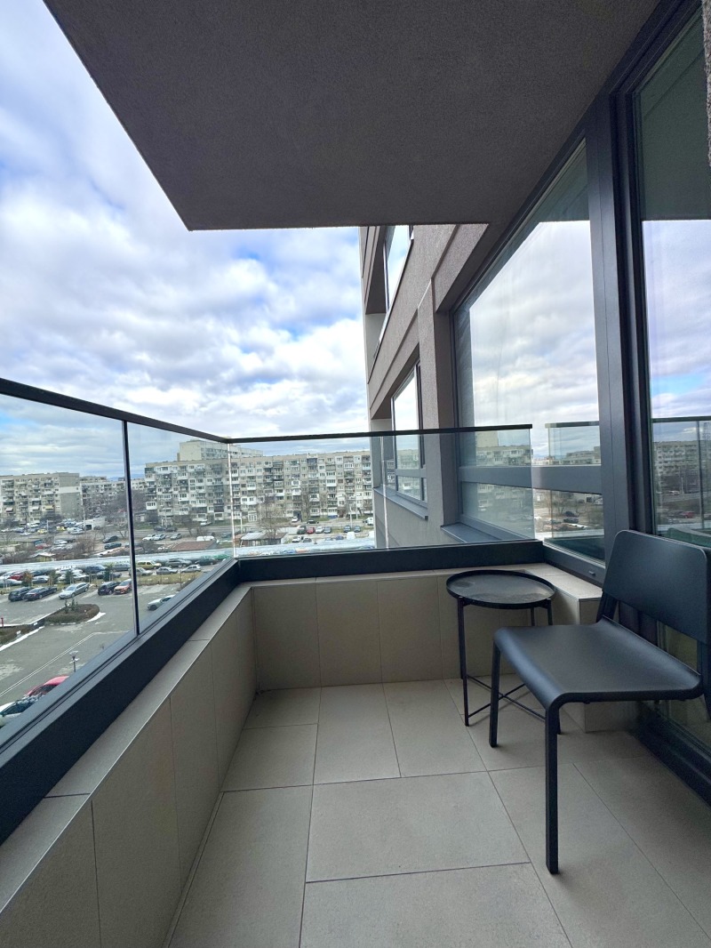 Дава под наем 2-СТАЕН, гр. София, Дружба 2, снимка 5 - Апартаменти - 53106315