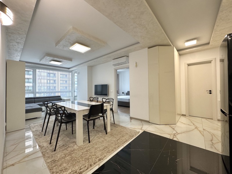 Дава под наем 2-СТАЕН, гр. София, Дружба 2