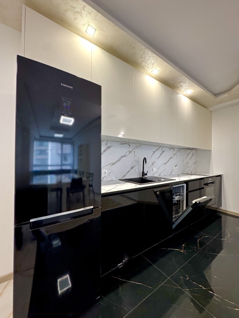 Дава под наем 2-СТАЕН, гр. София, Дружба 2, снимка 2 - Апартаменти - 53106315