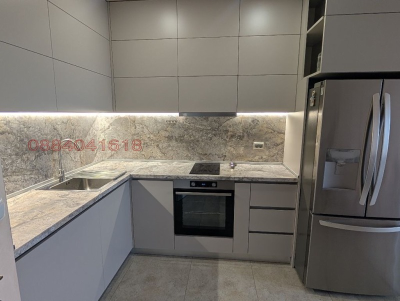 Дава под наем 2-СТАЕН, гр. Варна, Бриз, снимка 10 - Апартаменти - 53230080