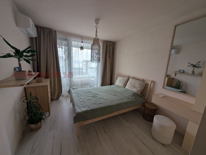 Дава под наем 2-СТАЕН, гр. Варна, Бриз, снимка 2 - Апартаменти - 53230080