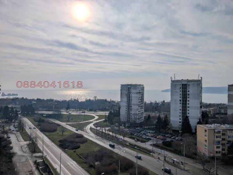 Дава под наем 2-СТАЕН, гр. Варна, Бриз