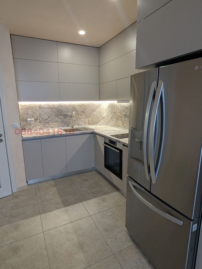 Дава под наем 2-СТАЕН, гр. Варна, Бриз, снимка 9 - Апартаменти - 53230080