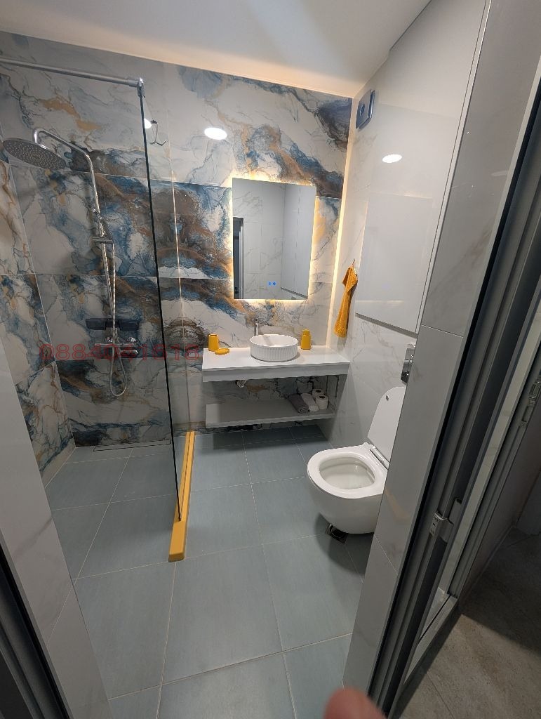 Дава под наем 2-СТАЕН, гр. Варна, Бриз, снимка 6 - Апартаменти - 53230080