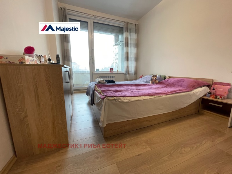 Дава под наем 2-СТАЕН, гр. София, Младост 2