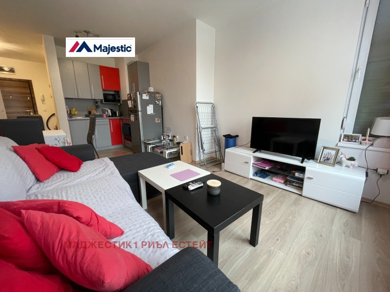 Дава под наем 2-СТАЕН, гр. София, Младост 2, снимка 4 - Апартаменти - 53254529