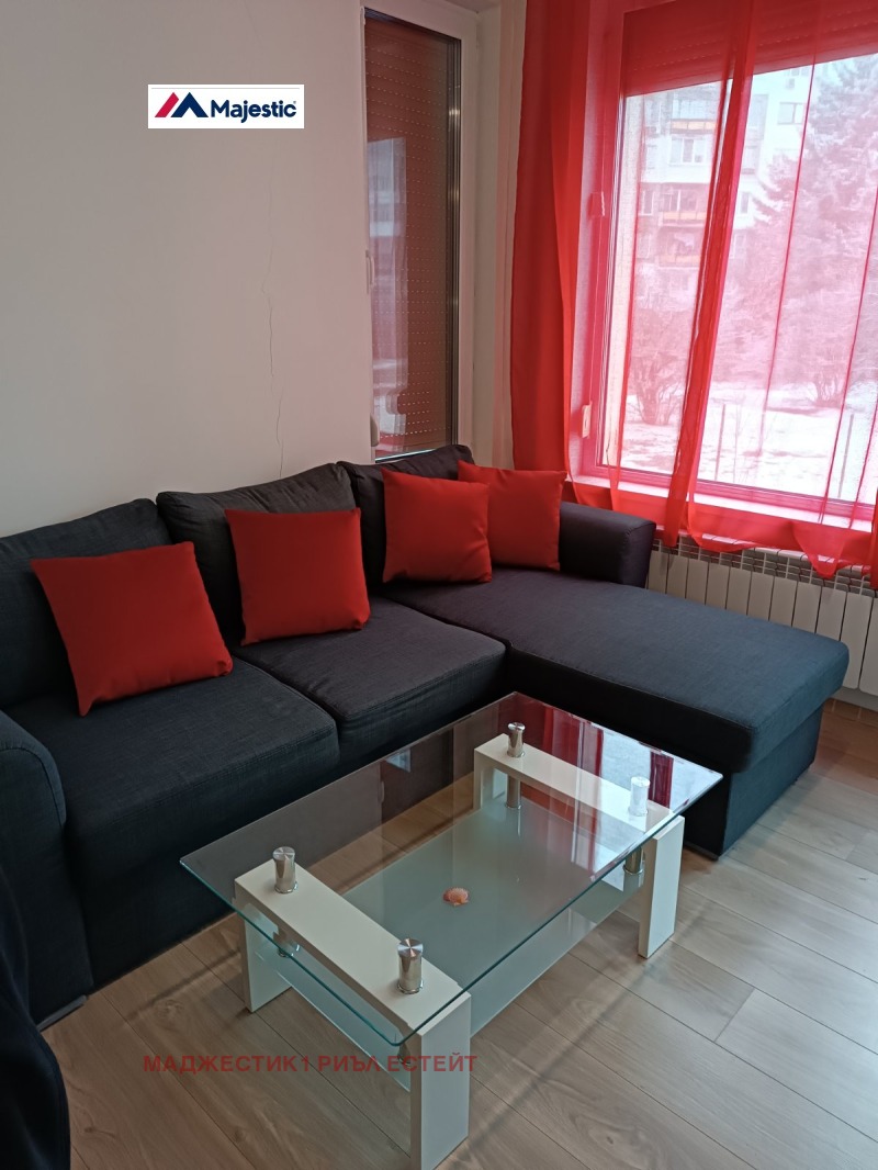 Дава под наем 2-СТАЕН, гр. София, Младост 2