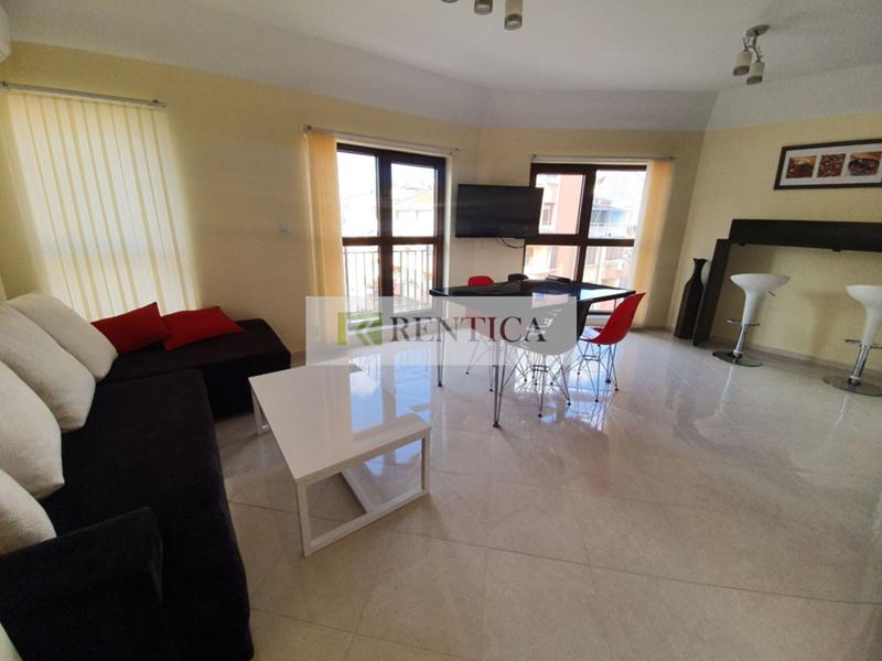 Издаје се  2 спаваће собе Варна , Центар , 90 м2 | 85752751 - слика [5]