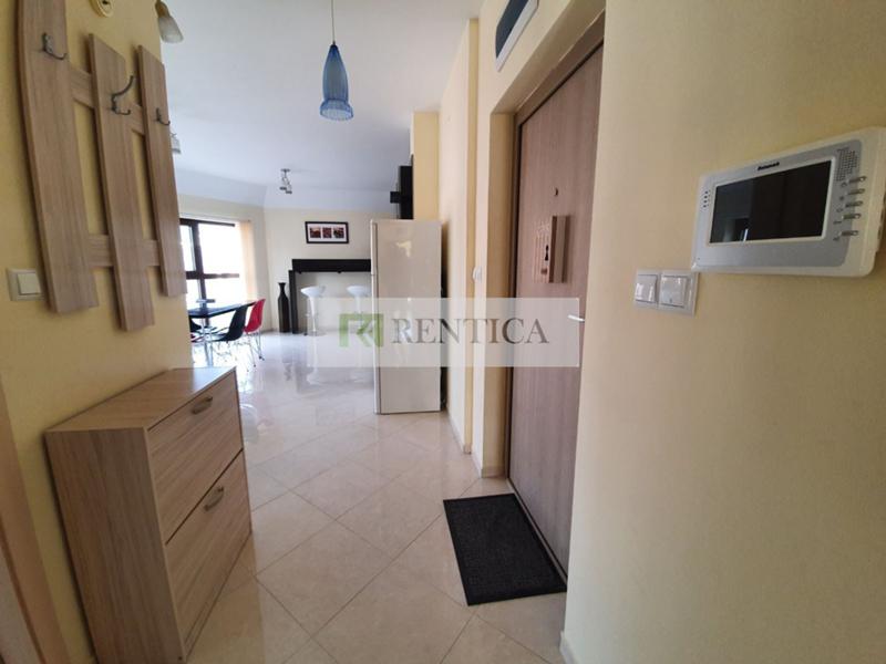 Издаје се  2 спаваће собе Варна , Центар , 90 м2 | 85752751 - слика [17]