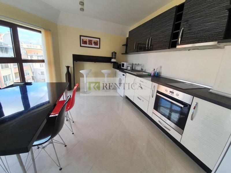 Издаје се  2 спаваће собе Варна , Центар , 90 м2 | 85752751 - слика [4]