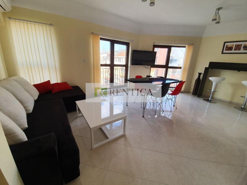 Издаје се  2 спаваће собе Варна , Центар , 90 м2 | 85752751 - слика [7]