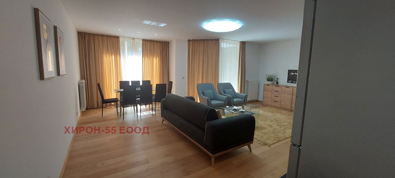 Para alugar  2 quartos Sofia , Iztok , 120 m² | 32209027 - imagem [5]