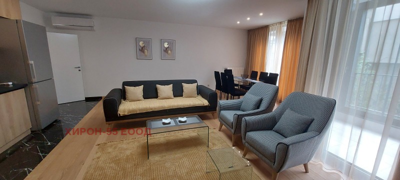 Para alugar  2 quartos Sofia , Iztok , 120 m² | 32209027 - imagem [4]