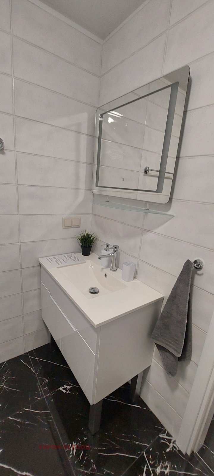 Para alugar  2 quartos Sofia , Iztok , 120 m² | 32209027 - imagem [9]