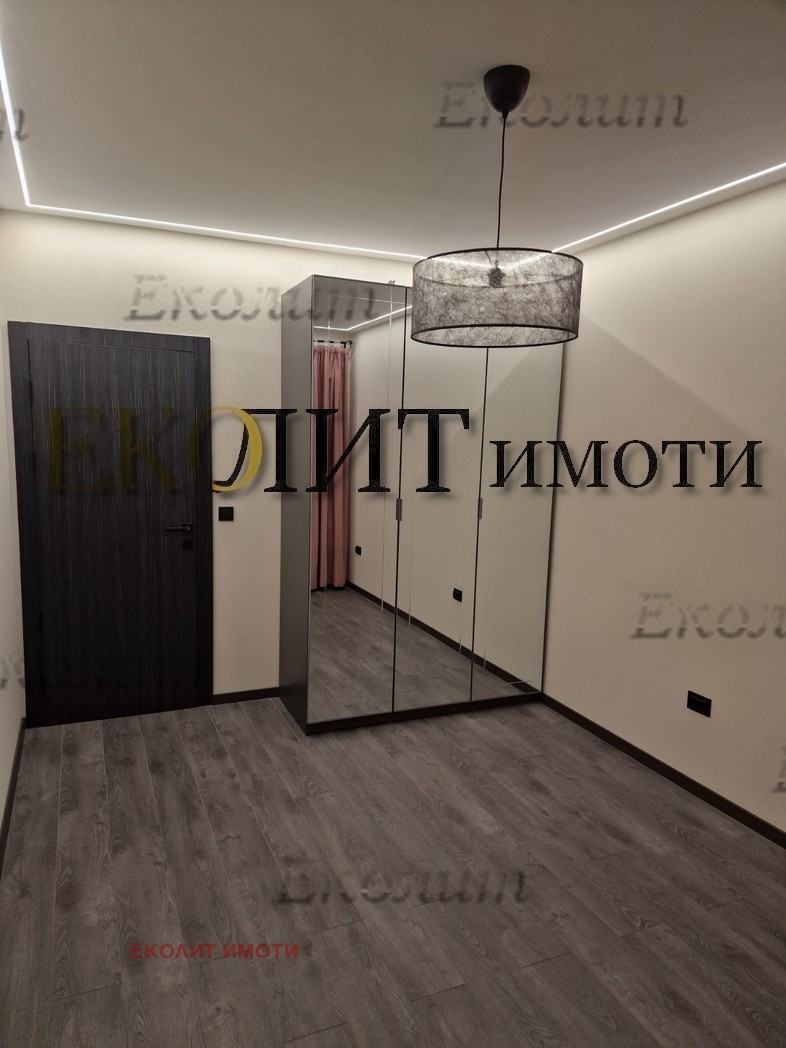 Дава под наем 3-СТАЕН, гр. София, Лозенец, снимка 4 - Апартаменти - 52821488