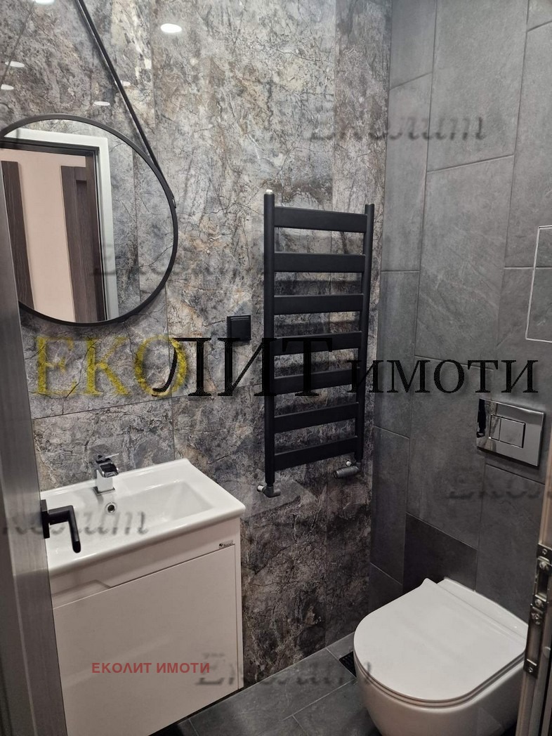 Дава под наем 3-СТАЕН, гр. София, Лозенец, снимка 6 - Апартаменти - 52821488