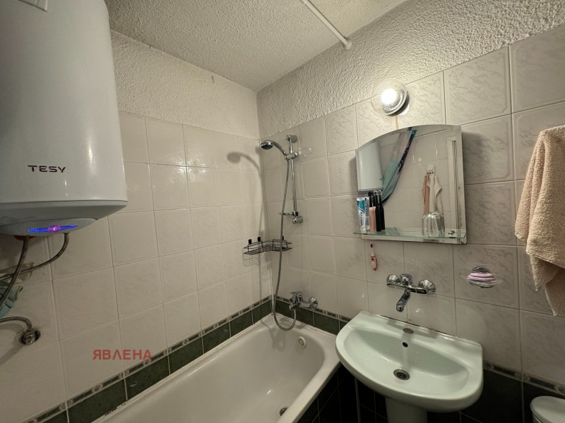 Дава под наем 4-СТАЕН, гр. София, Лозенец, снимка 10 - Апартаменти - 52613585