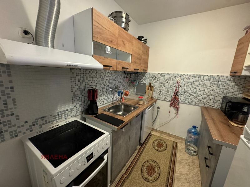 Дава под наем 4-СТАЕН, гр. София, Лозенец, снимка 3 - Апартаменти - 52613585