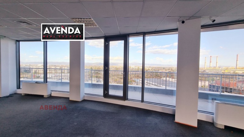 Дава под наем  Офис град София , Дружба 2 , 183 кв.м | 96717318 - изображение [2]