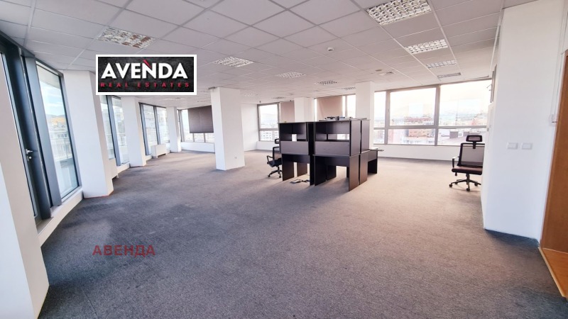 Дава под наем  Офис град София , Дружба 2 , 183 кв.м | 96717318