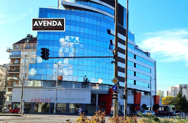 Дава под наем  Офис град София , Дружба 2 , 183 кв.м | 96717318 - изображение [7]