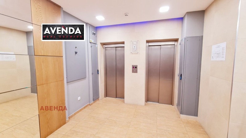 Дава под наем  Офис град София , Дружба 2 , 183 кв.м | 96717318 - изображение [5]