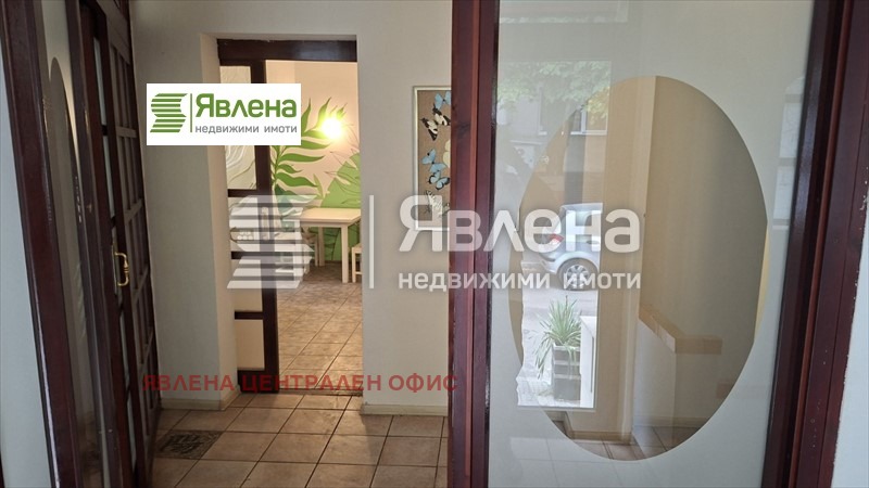 De inchiriat  Birou Sofia , Geo Milev , 130 mp | 16658655 - imagine [3]
