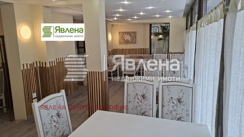 De inchiriat  Birou Sofia , Geo Milev , 130 mp | 16658655 - imagine [9]