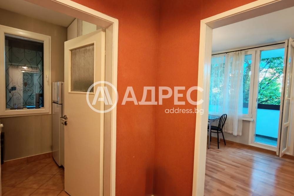 Дава под наем 1-СТАЕН, гр. София, Лагера, снимка 4 - Апартаменти - 54439783