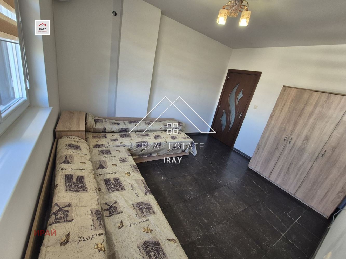 Дава под наем 3-СТАЕН, гр. Стара Загора, ОРБ, снимка 12 - Апартаменти - 54943317