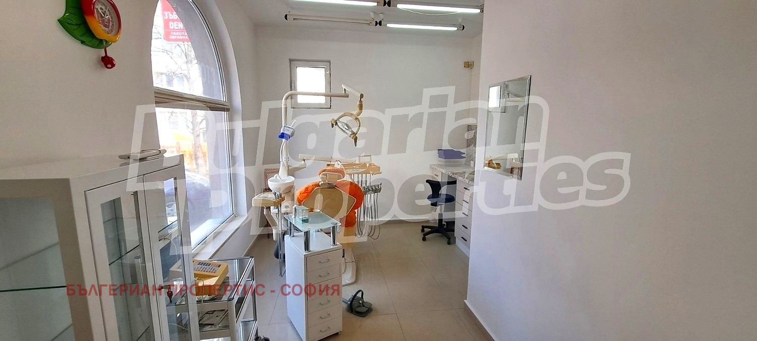 Дава под наем ОФИС, гр. София, Дианабад, снимка 3 - Офиси - 53810843