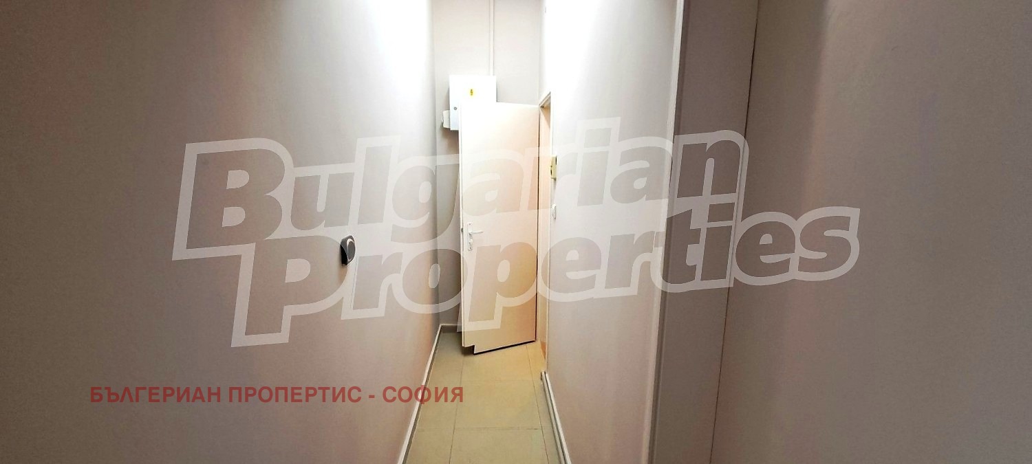 Дава под наем ОФИС, гр. София, Дианабад, снимка 7 - Офиси - 53810843