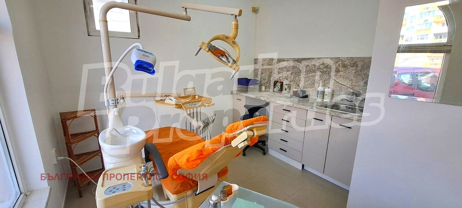 Дава под наем ОФИС, гр. София, Дианабад, снимка 2 - Офиси - 53810843