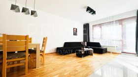 1 bedroom Studentski grad, Sofia 5